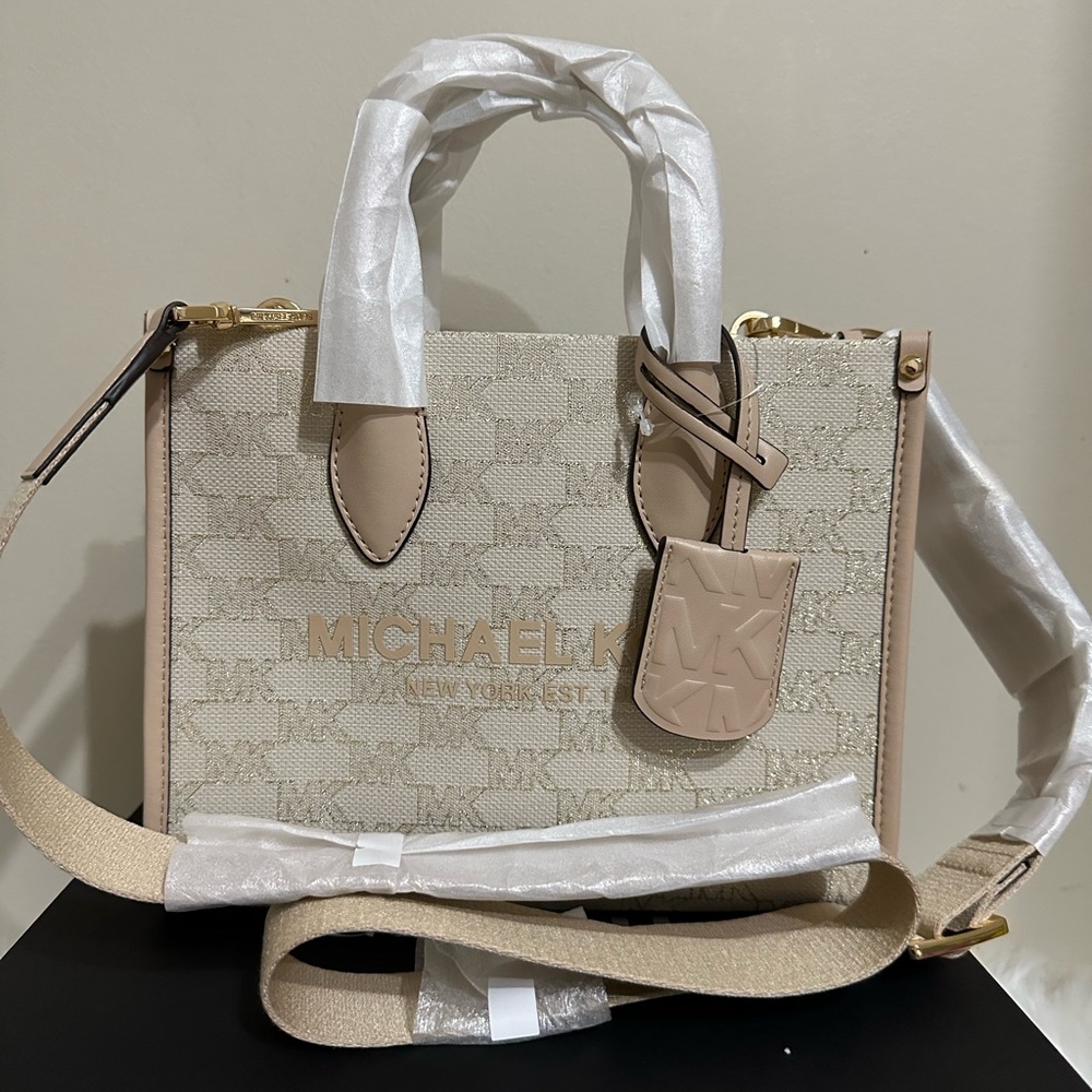 ❌SOLD❌ Michael kors Mirella